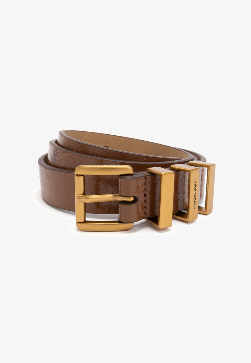 MICHAEL Michael Kors Vyö - brown