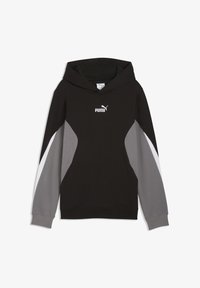 Sélectionné, black