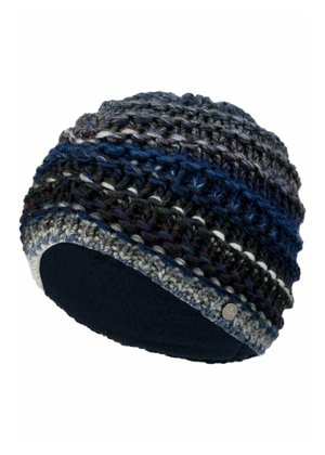 Lierys ALESUND - Beanie - dunkelblau