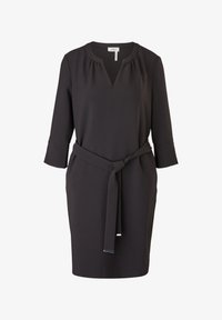 Unausgewählt, black