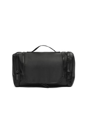 STEFANO VANITY - Sportväska - black