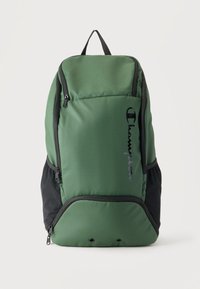 Επιλέχθηκε, green