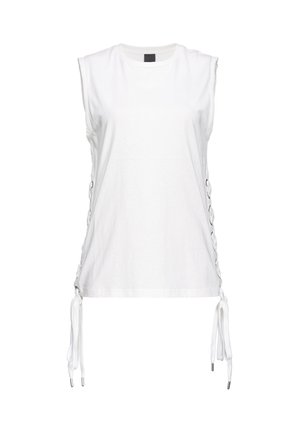 Pinko TAXY DRIVER - Top - bright white