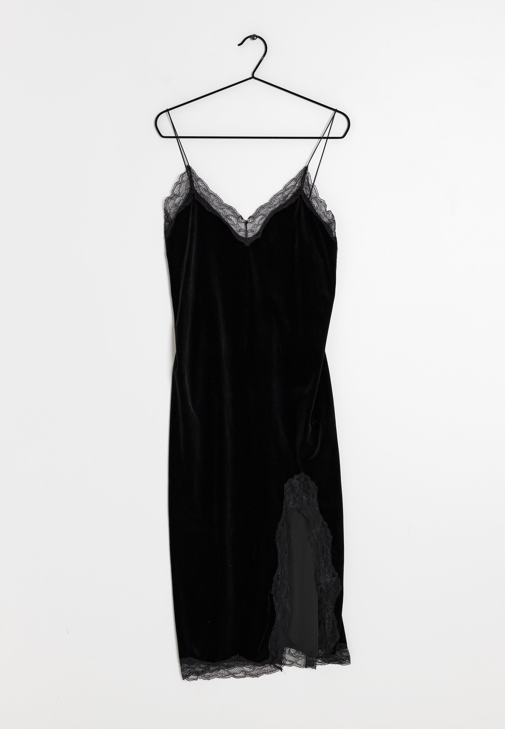 bershka black velvet dress Bershka velvet tulle/mesh dress long sleeve mini