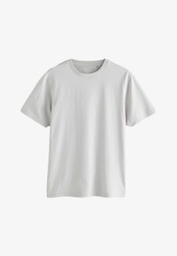 Ikke valgt, grey light