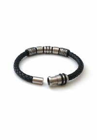 ZOVOZ AKL  - Armband - silberfarben
