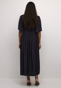 Culture CUVINNY CHAINA - Velika haljina - black