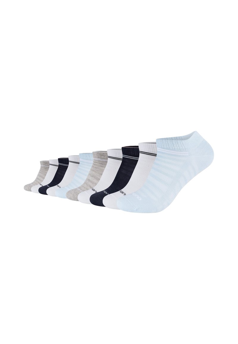 camano UNISEX 10P - Calze sportive - falls/blu - Zalando.it