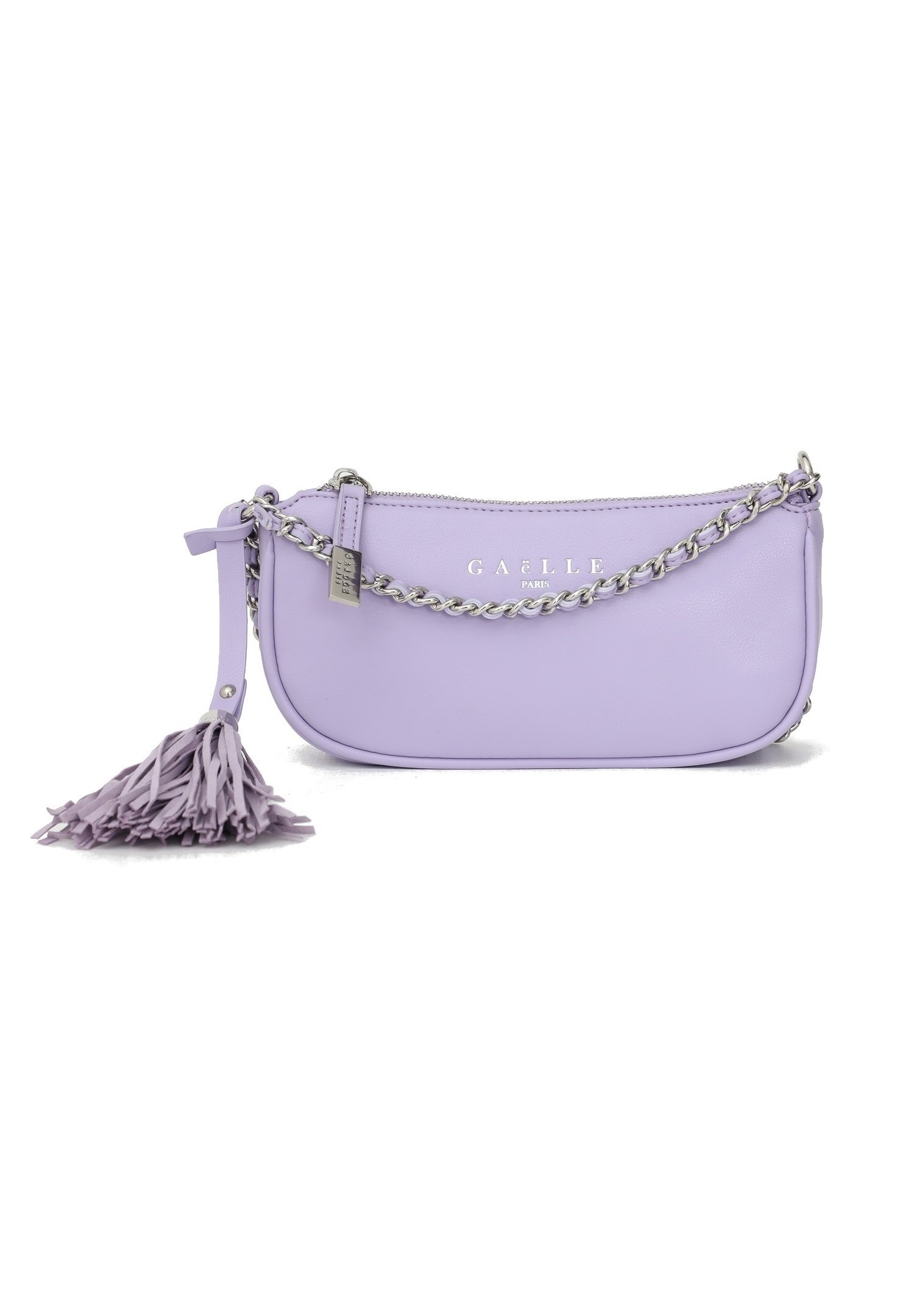 GAeLLE PARIS MINI - Pochette - lilla - Zalando.it