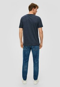 s.Oliver - T-shirt z nadrukiem