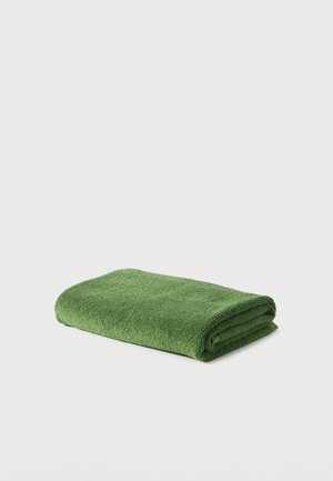 MONO TOWEL - Πετσέτα - matcha