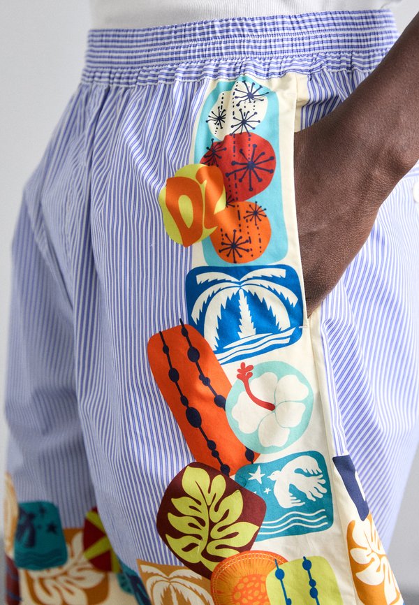 Shorts - mix colours2