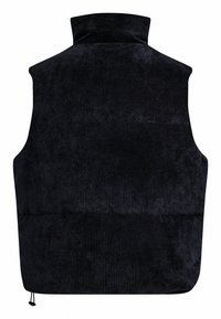 Redefined Rebel Smanicato - black denim