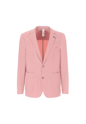 Distretto12, DISTRETTO12 JACKET HIGH-PERFORM12 ACTIVE - Giacca - antique pink