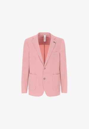 Distretto12, DISTRETTO12 JACKET HIGH-PERFORM12 ACTIVE - Giacca - antique pink