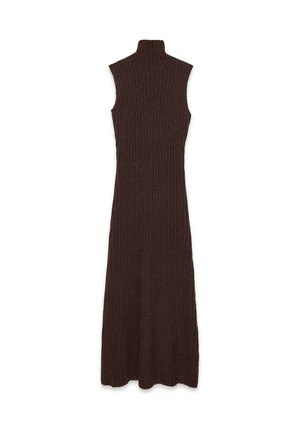 Kampsunkleit - warm brown
