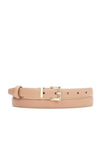 JUANA - Ceinture - light brown