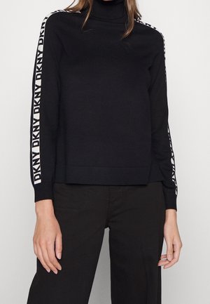 Trui - black