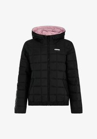 Geselecteerd, true black