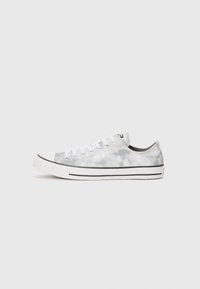 CHUCK TAYLOR UNISEX - Sneakers - classic grey/white/black