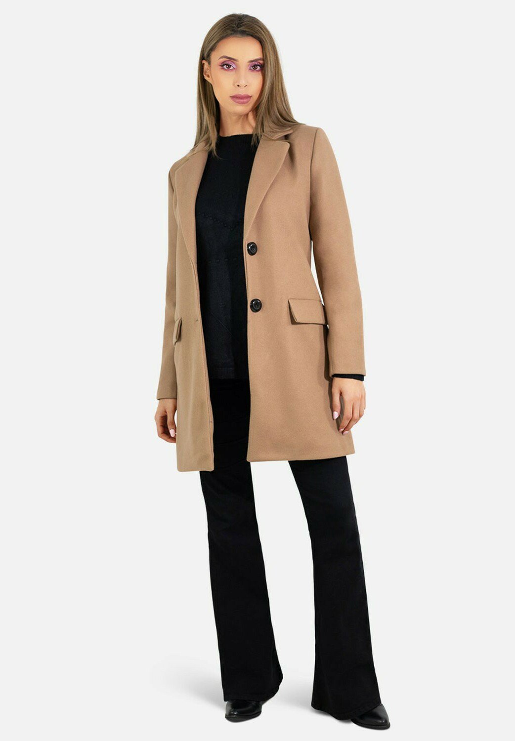 Manteau Hiver Manteau Femme Kiabi 2019 Manteau Femme