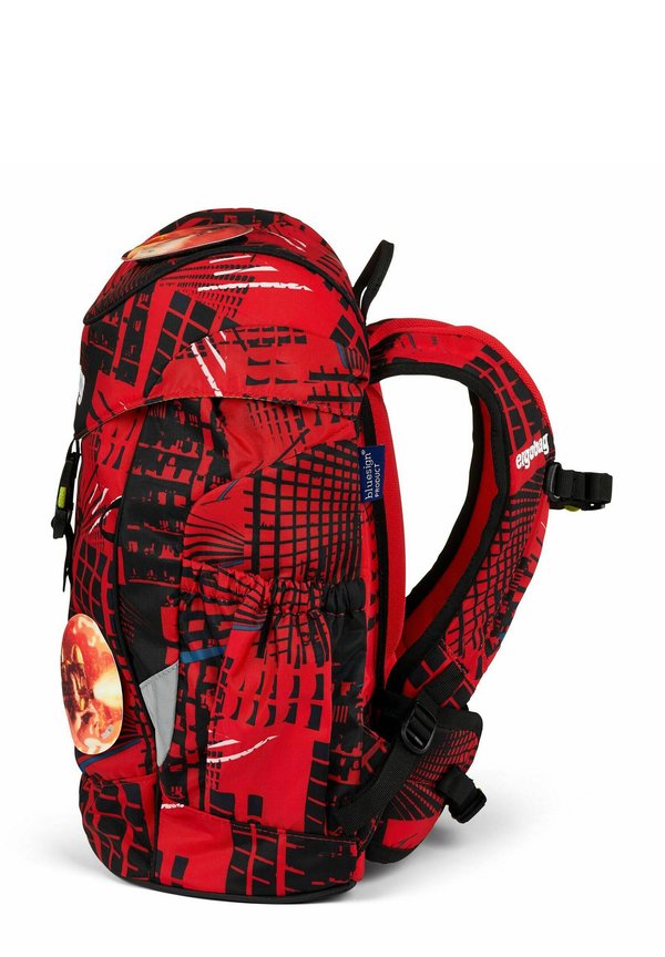 mini – Kinderrucksack – Tagesrucksack – alarmbärreitschaft