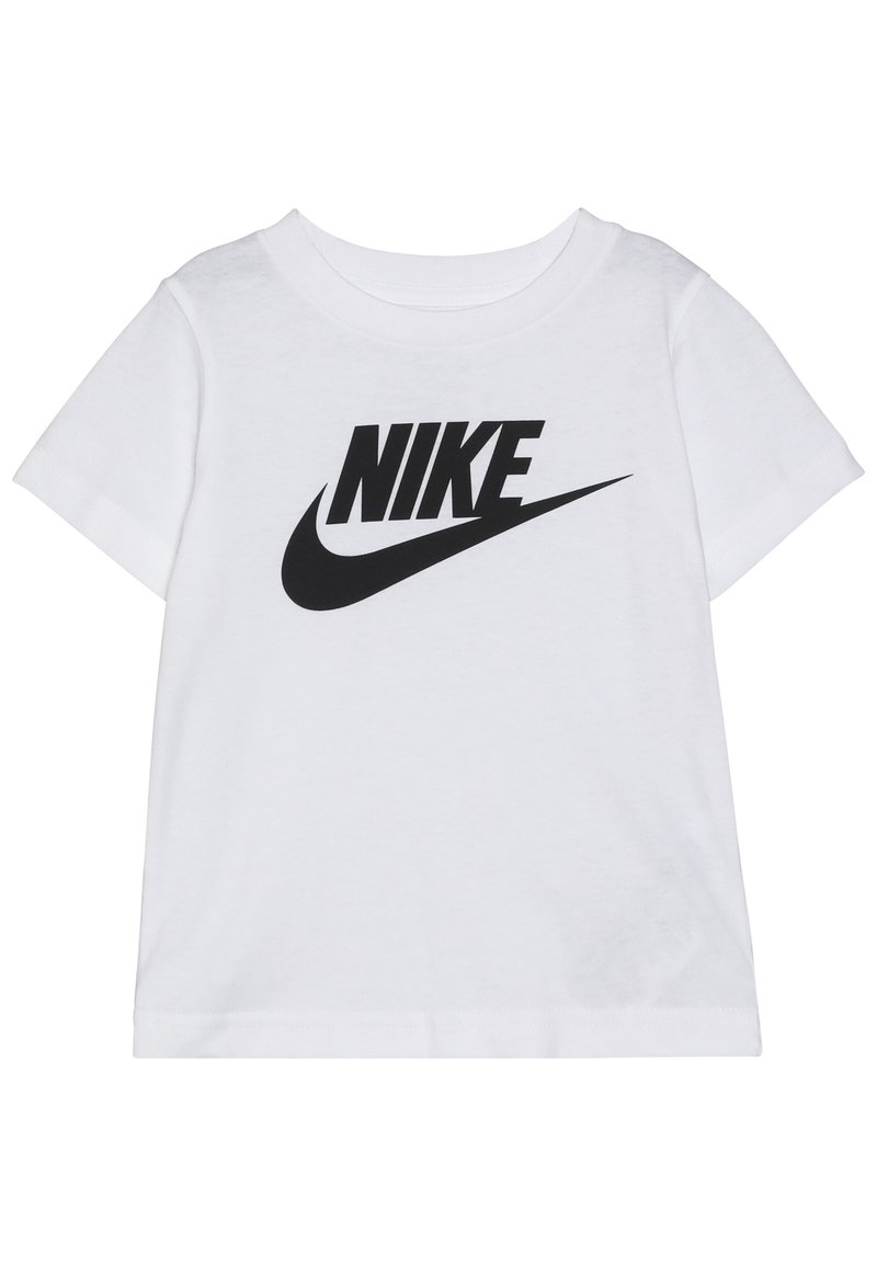 Nike Sportswear T-shirt print wit Nike Sportswear T-shirt print wit