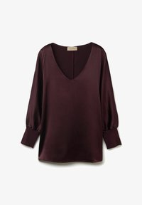 Unausgewählt, dunkelgrün ebony