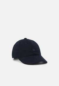 Unselected, dark navy