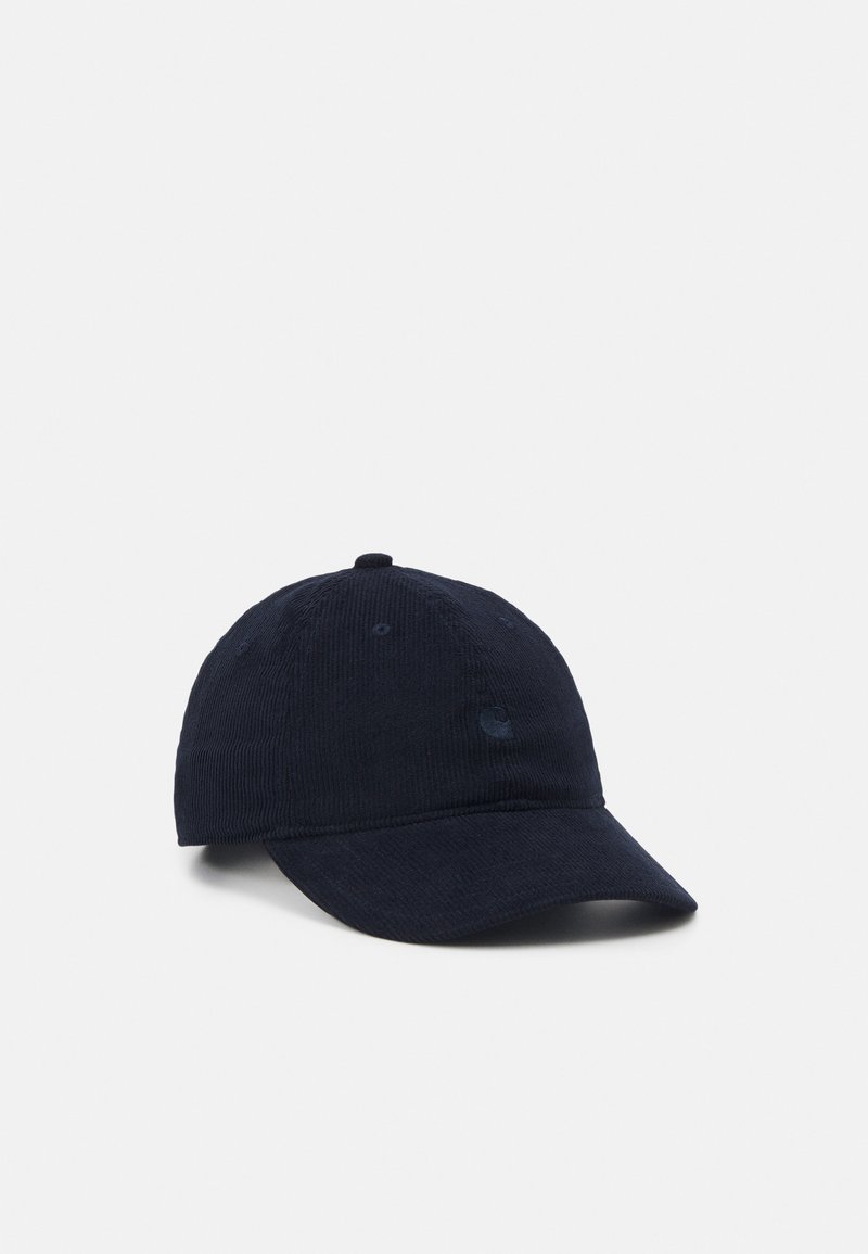 Carhartt WIP HARLEM UNISEX  - Cap - dark navy