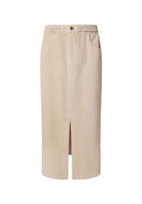 Pepe Jeans SAURA - Krilo A-kroja - stone beige