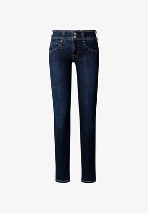Pepe Jeans, SLIM JEANS MW GEN - Vaqueros slim fit - denim