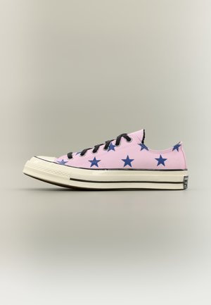 CHUCK 70 STAR PRINT UNISEX - Tenisky - new found bloom/blue/egret