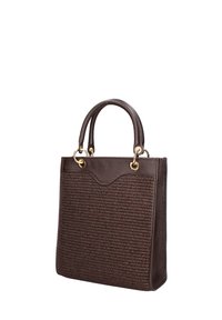 Roberta Rossi Borsa a mano - brown