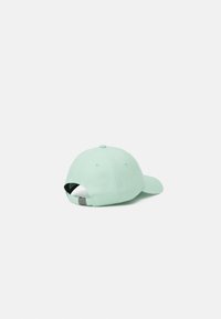 Carhartt WIP SCRIPT UNISEX - Boné - pale spearmint hedge