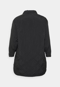 Vero Moda Curve Klassisk frakke - black