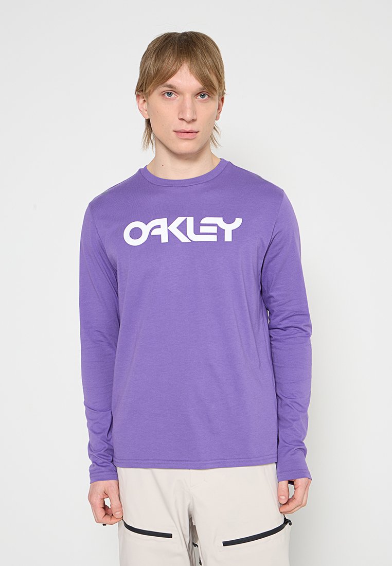 Camiseta de manga larga