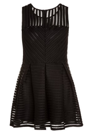 Vestido de cóctel - black