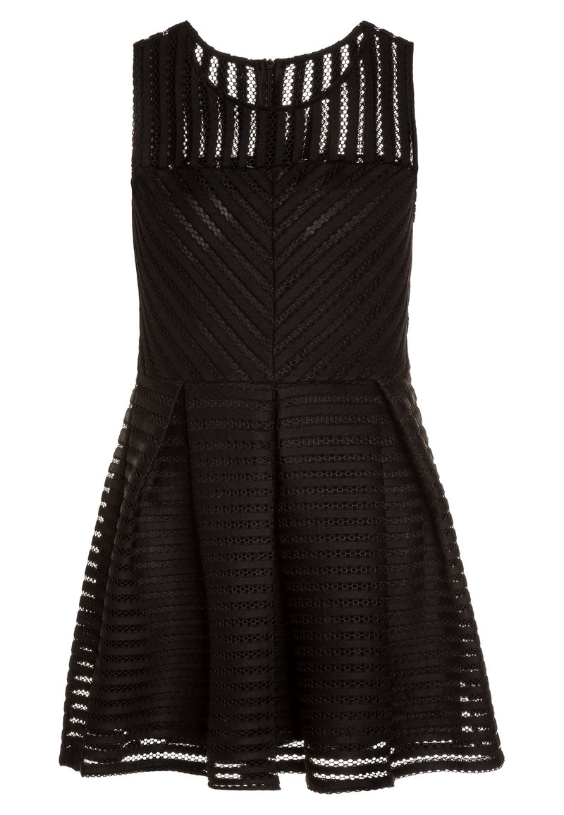 Staccato Koktejlové šaty / šaty na párty - black