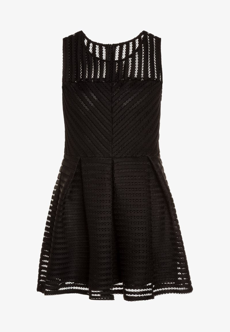 Staccato Koktejlové šaty / šaty na párty - black
