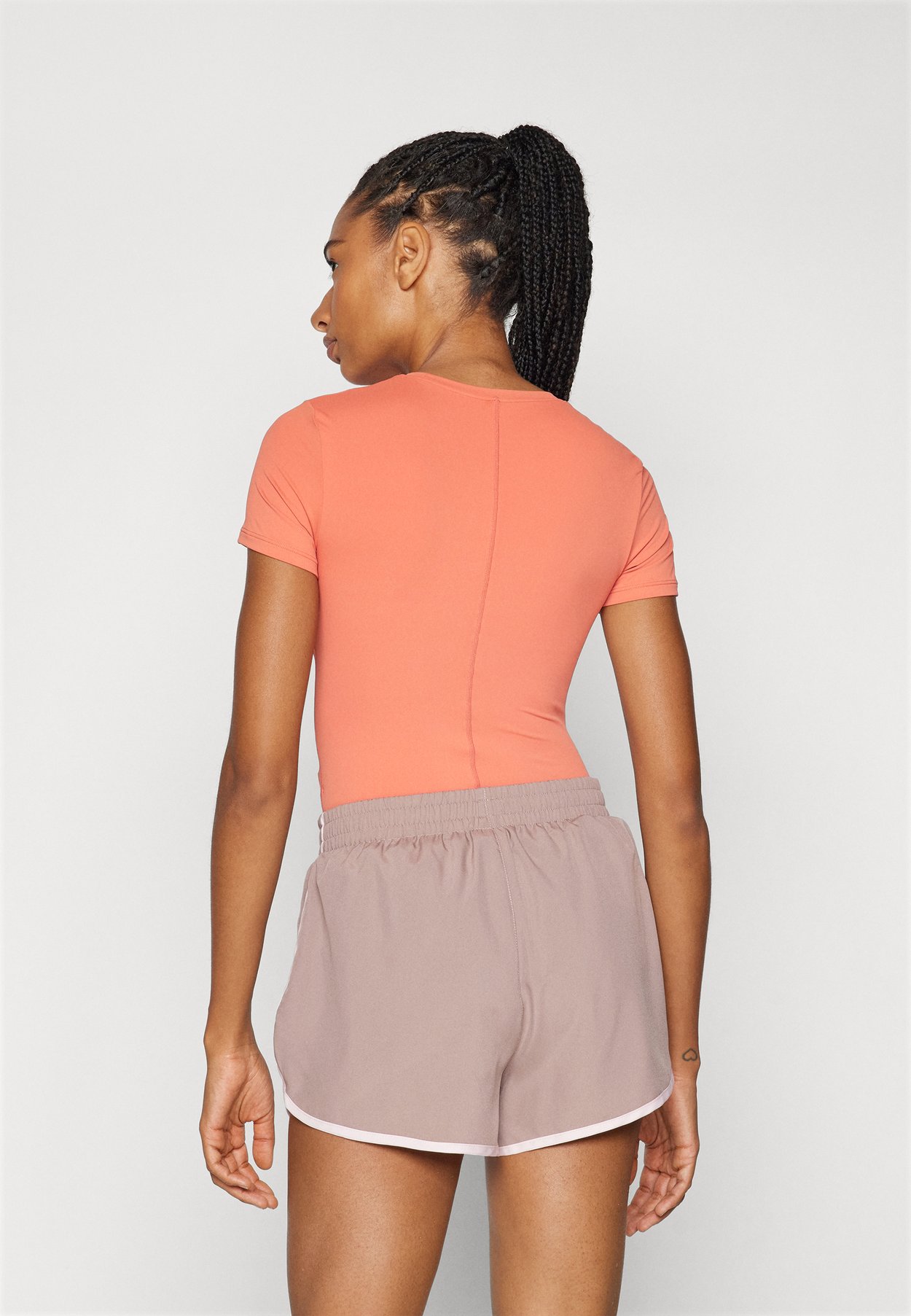 FOUNDATION TEE