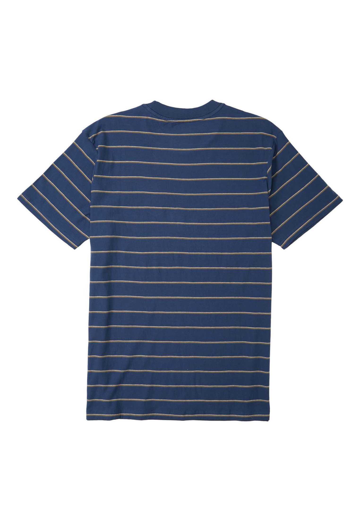 Uomo DIE CUT STP - T-shirt con stampa Uomo DIE CUT STP - T-shirt con stampa