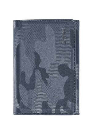 Wallet - dark blue