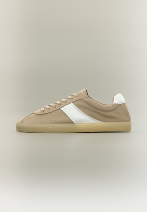 Copenhagen Studios CPH98M - Sneakers basse - sand/white