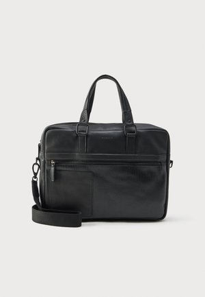 JOEL UNISEX - Mallette - schwarz