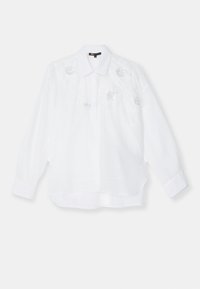 CHOLIANY - Hemdbluse - blanc