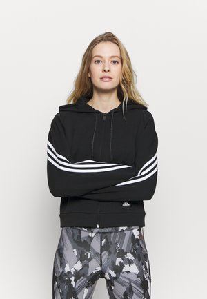 Giacca sportiva - black/white