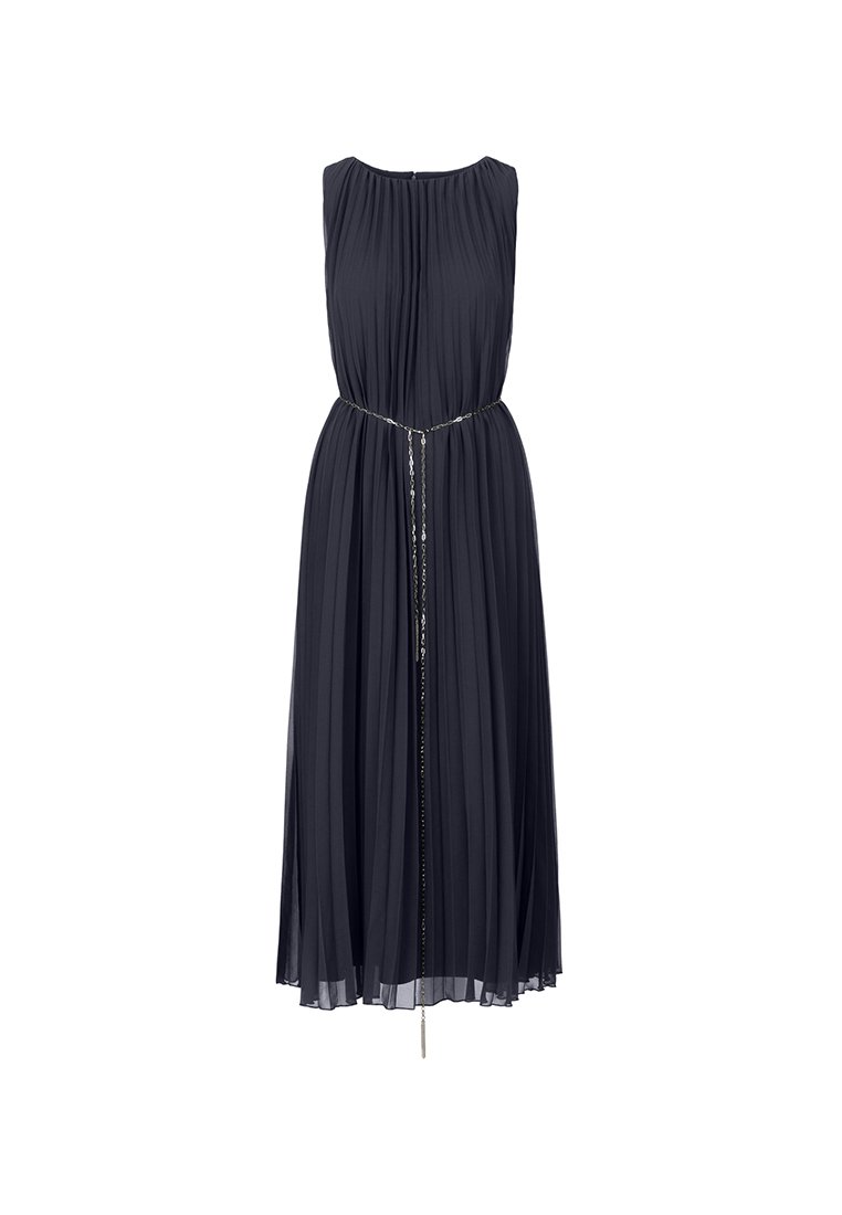 Apart Glamour Galajurk donkerblauw Apart Glamour Galajurk donkerblauw