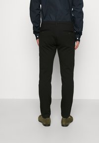 INDICODE JEANS SET czarny