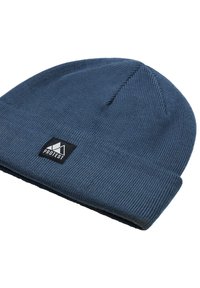 Protest Beanie - yale blue